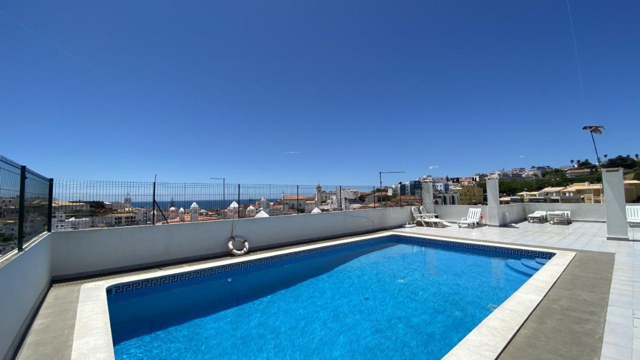 Rooftop By Check-In Portugal Albufeira Exterior foto