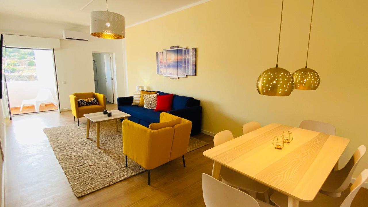 Rooftop By Check-In Portugal Albufeira Exterior foto