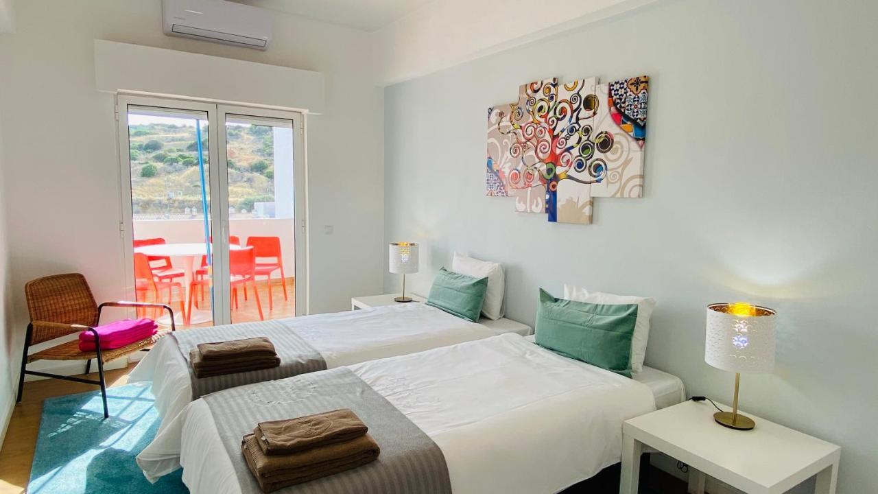 Rooftop By Check-In Portugal Albufeira Exterior foto