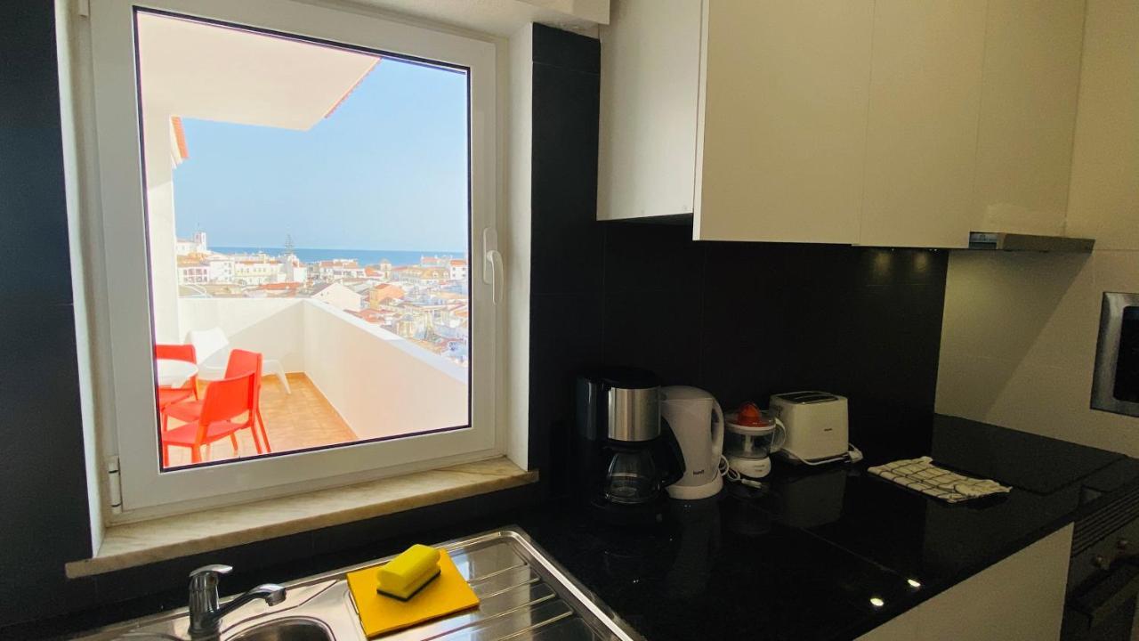 Rooftop By Check-In Portugal Albufeira Exterior foto